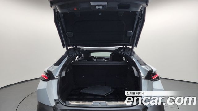 Peugeot 408 2024 — photo 26