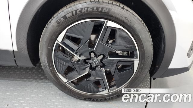 Peugeot 408 2024 — photo 7