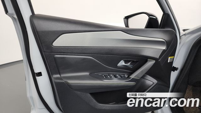 Peugeot 408 2024 — photo 14