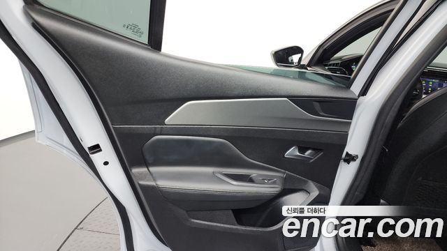 Peugeot 408 2024 — photo 15