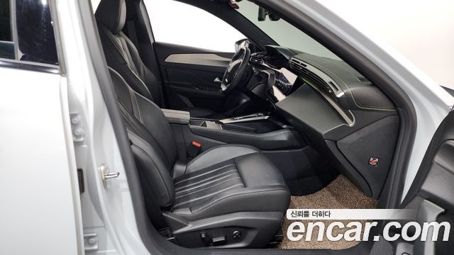 Peugeot 408 2024 — photo 16
