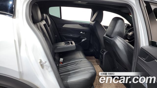 Peugeot 408 2024 — photo 27