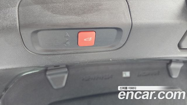 Peugeot 408 2024 — photo 28