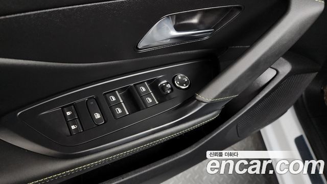 Peugeot 408 2024 — photo 29