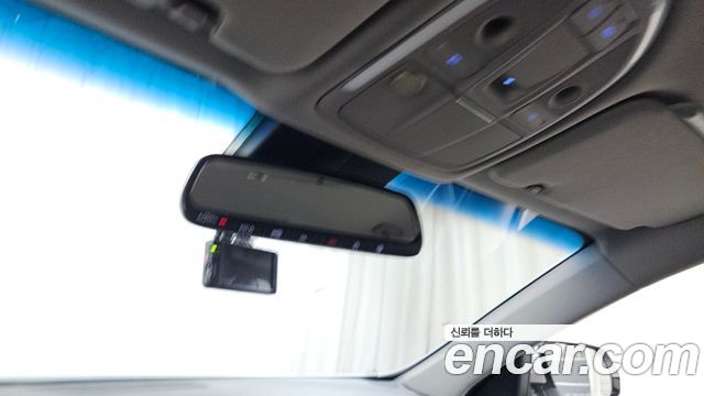 Hyundai Genesis 2016 — photo 18