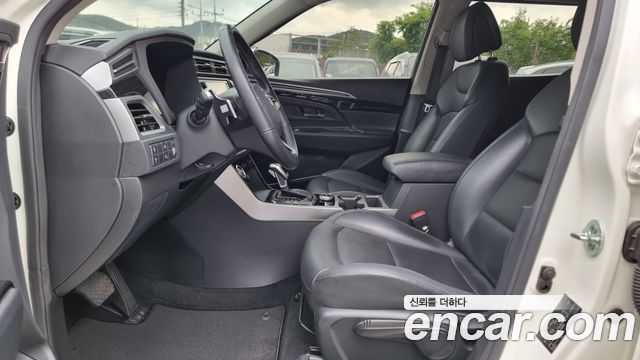 KG Mobility KORANDO 2021 — photo 12