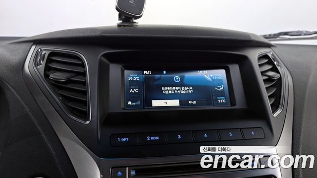 Hyundai Grandeur 2016 — photo 21