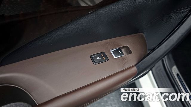 Hyundai Grandeur 2016 — photo 24