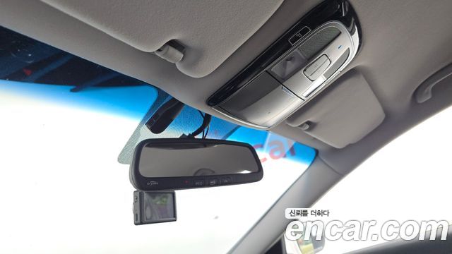 Hyundai Grandeur 2016 — photo 25