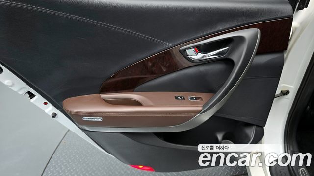 Hyundai Grandeur 2016 — photo 15
