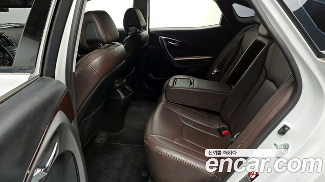 Hyundai Grandeur 2016 — photo 16