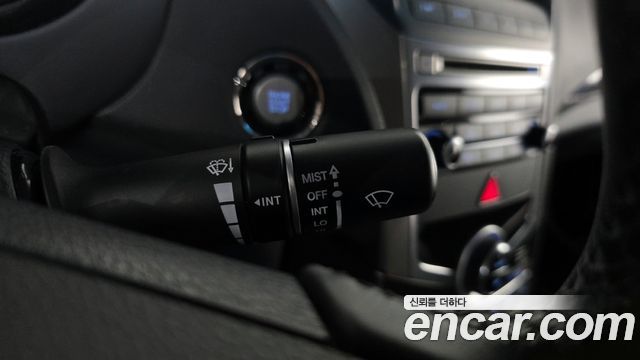 Hyundai Grandeur 2016 — photo 28