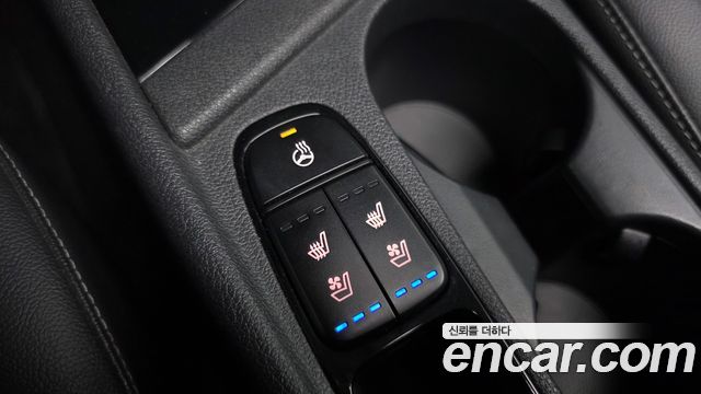 Kia Niro 2017 — photo 19