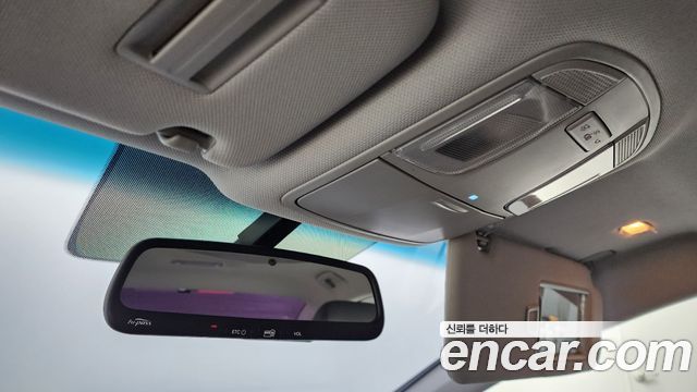 Hyundai Sonata 2016 — photo 25