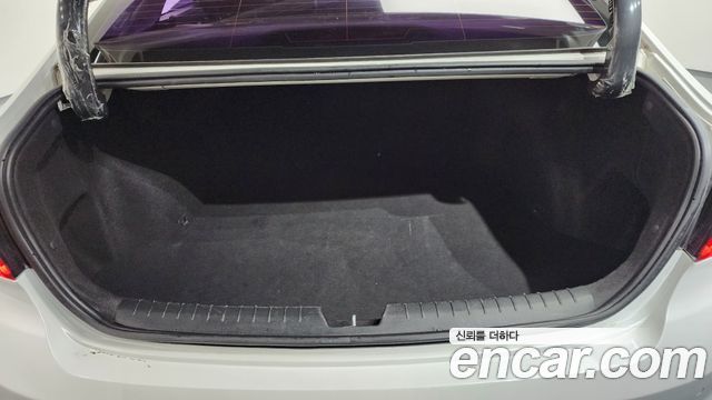 Hyundai Sonata 2016 — photo 26
