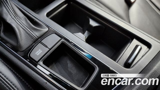 Hyundai Sonata 2016 — photo 28