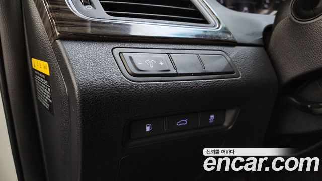 Hyundai Sonata 2016 — photo 29