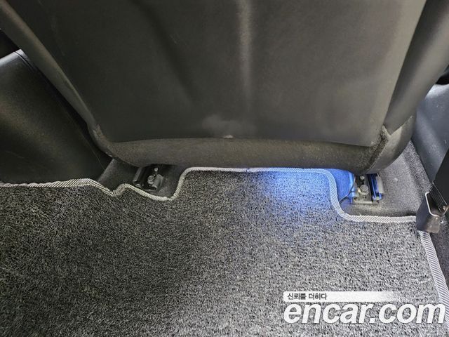 Hyundai AVANTE 2021 — photo 20