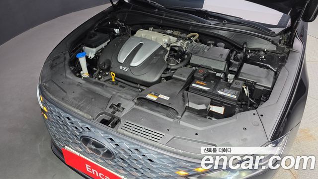 Hyundai Grandeur 2020 — photo 6