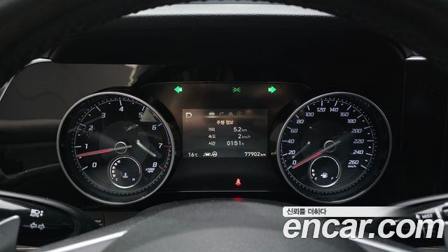 Hyundai Grandeur 2020 — photo 11