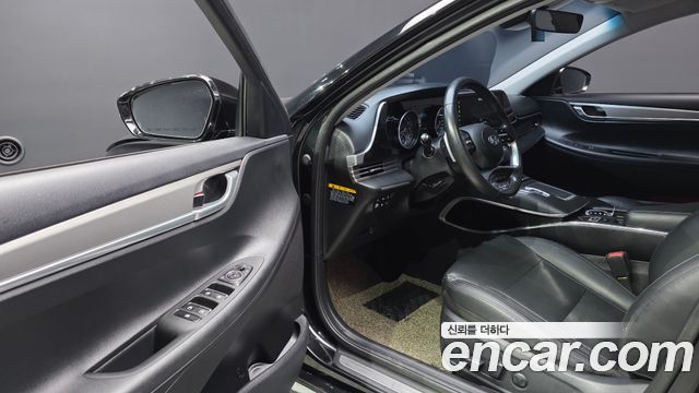 Hyundai Grandeur 2020 — photo 13