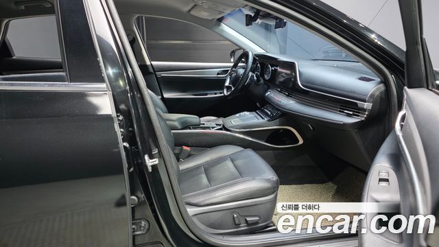 Hyundai Grandeur 2020 — photo 17