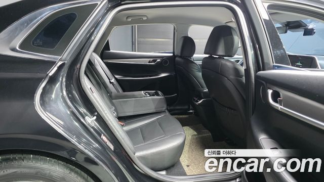 Hyundai Grandeur 2020 — photo 18