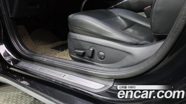 Hyundai Grandeur 2020 — photo 24