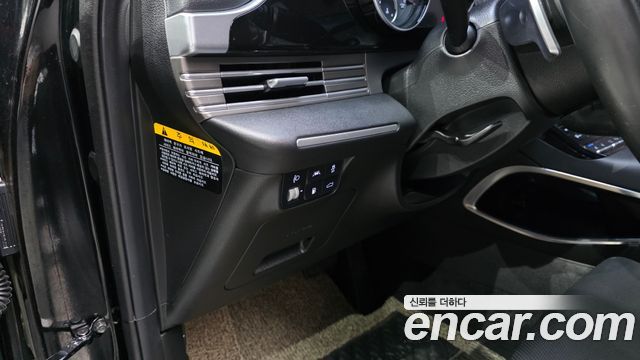 Hyundai Grandeur 2020 — photo 25