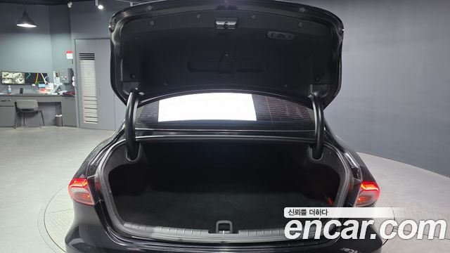 Hyundai Grandeur 2020 — photo 26
