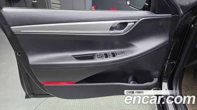 Hyundai Grandeur 2020 — photo 14