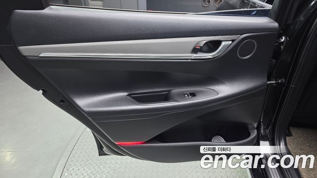 Hyundai Grandeur 2020 — photo 15