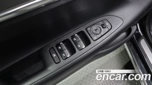 Hyundai Grandeur 2020 — photo 27