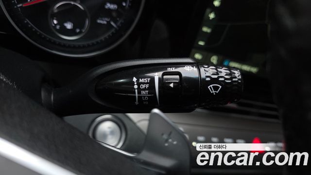 Hyundai Grandeur 2020 — photo 29