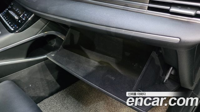Hyundai Grandeur 2020 — photo 30