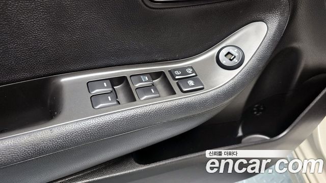 Kia morning 2012 — photo 24