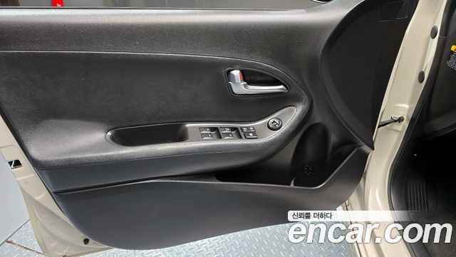 Kia morning 2012 — photo 14