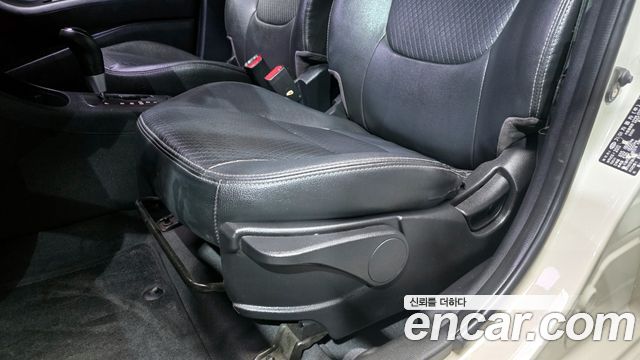 Kia morning 2012 — photo 29