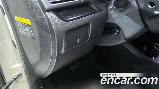 Kia morning 2012 — photo 30