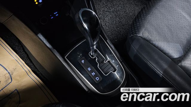 Hyundai Accent 2016 — photo 12