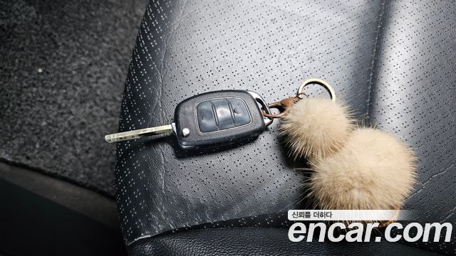Hyundai Accent 2016 — photo 24