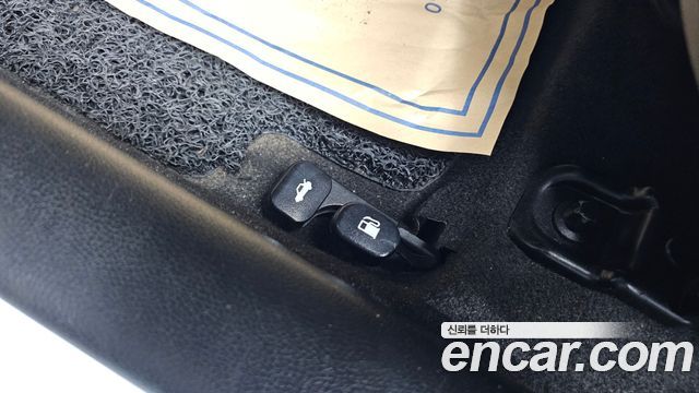 Hyundai Accent 2016 — photo 30