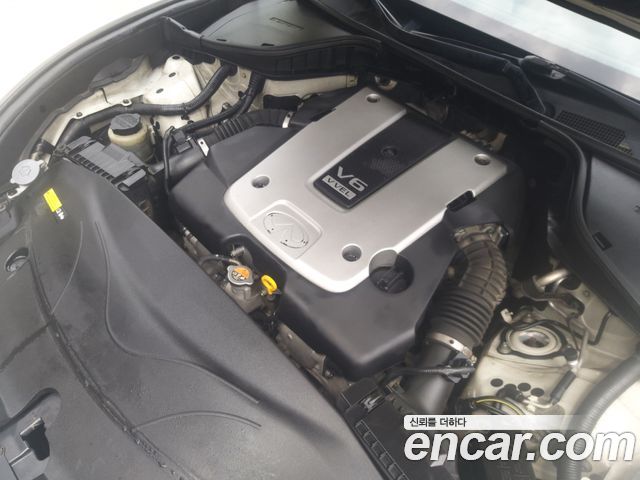 Infiniti Q70 2015 — photo 6