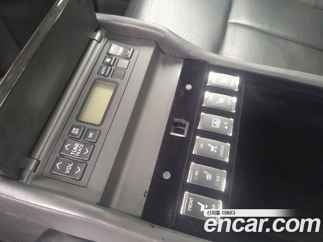 Infiniti Q70 2015 — photo 11