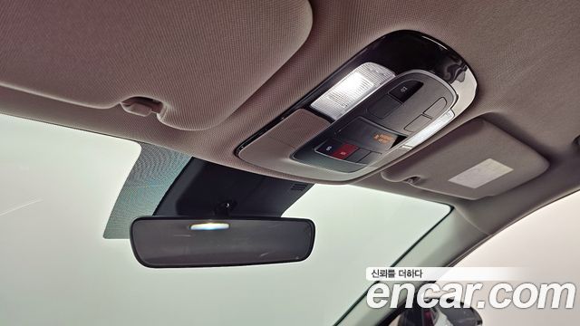 Hyundai Sonata 2022 — photo 22