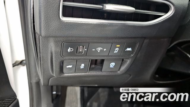 Hyundai Sonata 2022 — photo 23
