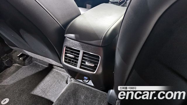 Hyundai Sonata 2022 — photo 29