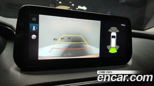 Hyundai Santafe 2022 — photo 15