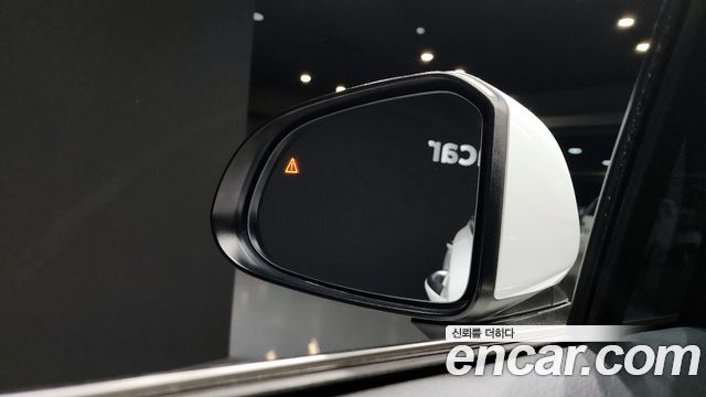 Hyundai Santafe 2022 — photo 19