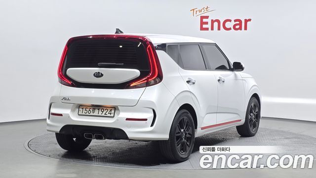 Kia Soul 2019 — photo 2